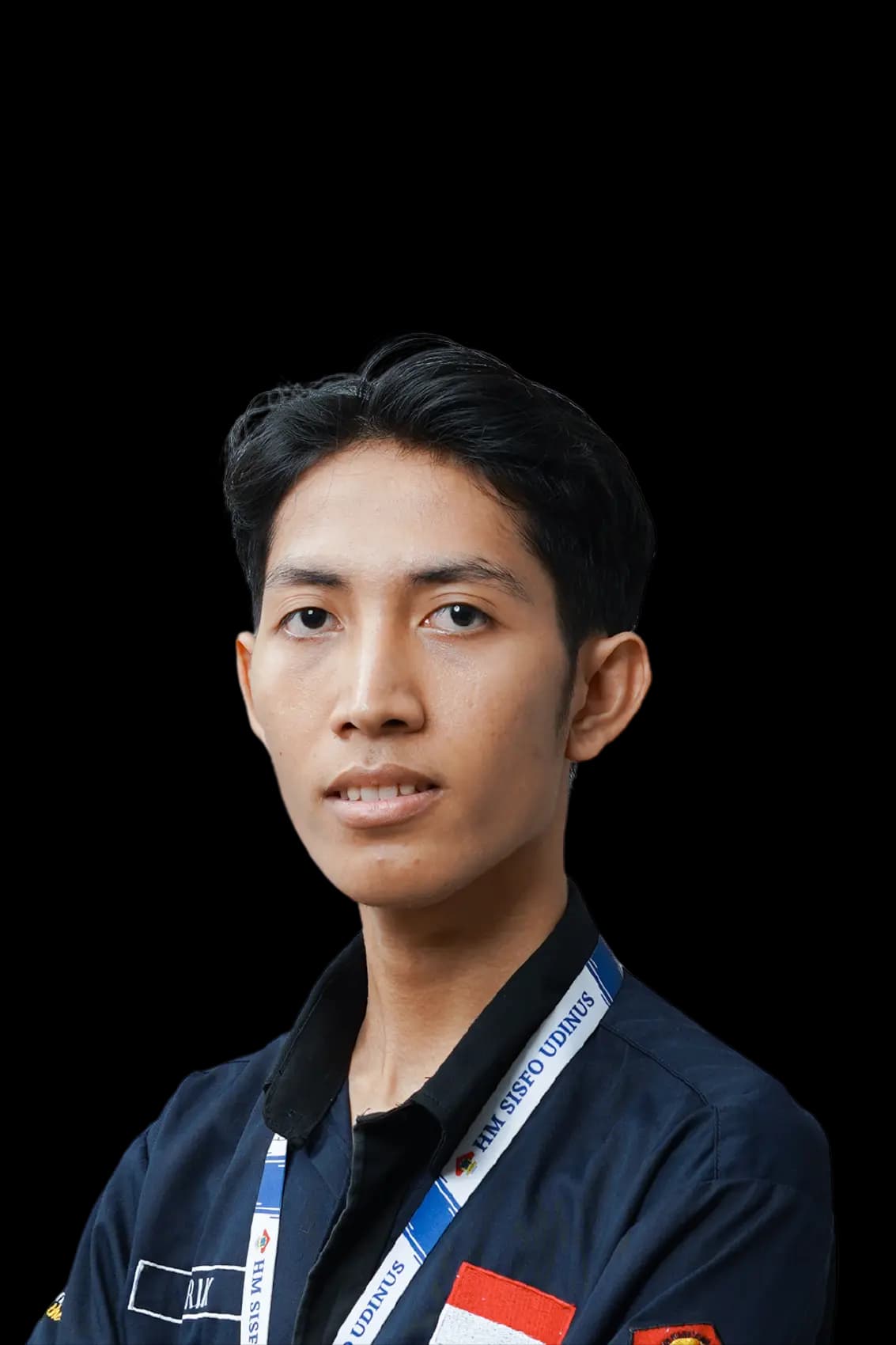 Muhammad Ariyanto